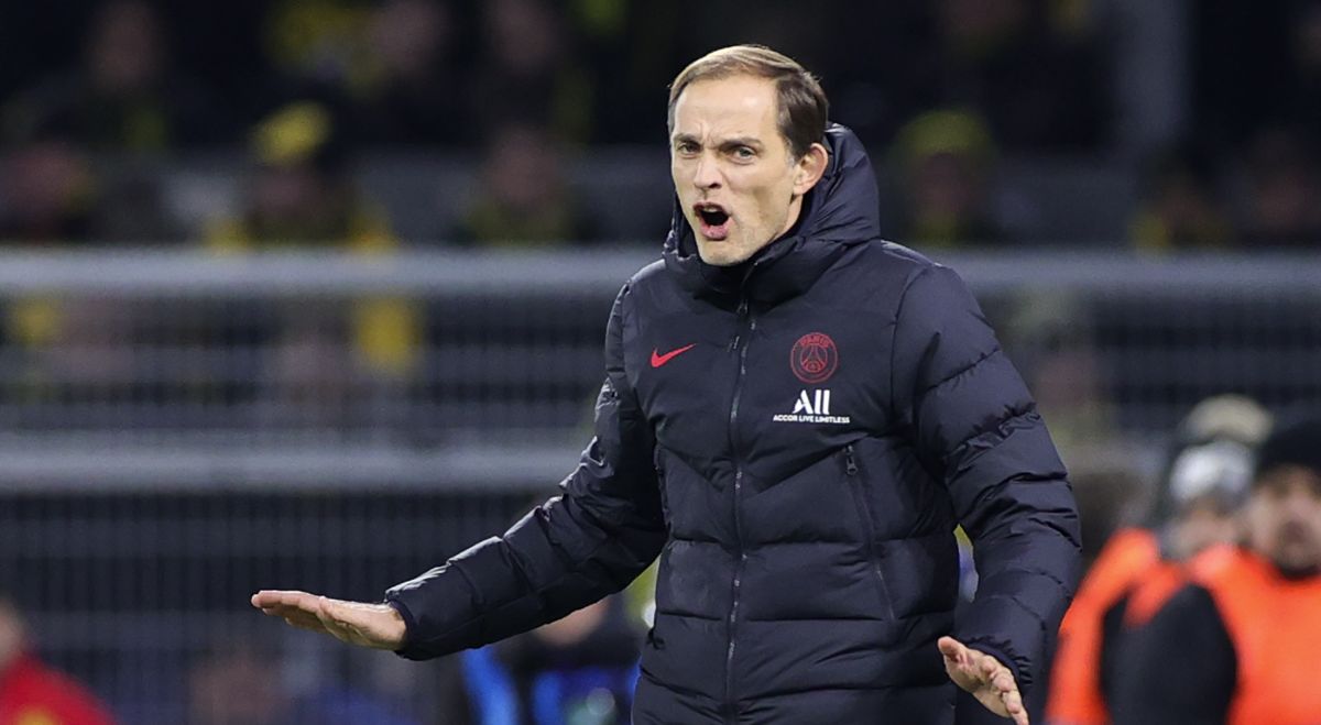 Trener PSG-a: Vjerujem Mbappeu i Neymaru, ne žalim zbog promjene sustava