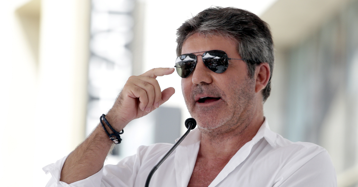 Simon Cowell o požarima u LA-u: Potresen sam. Svi koji mogu, neka daju donacije