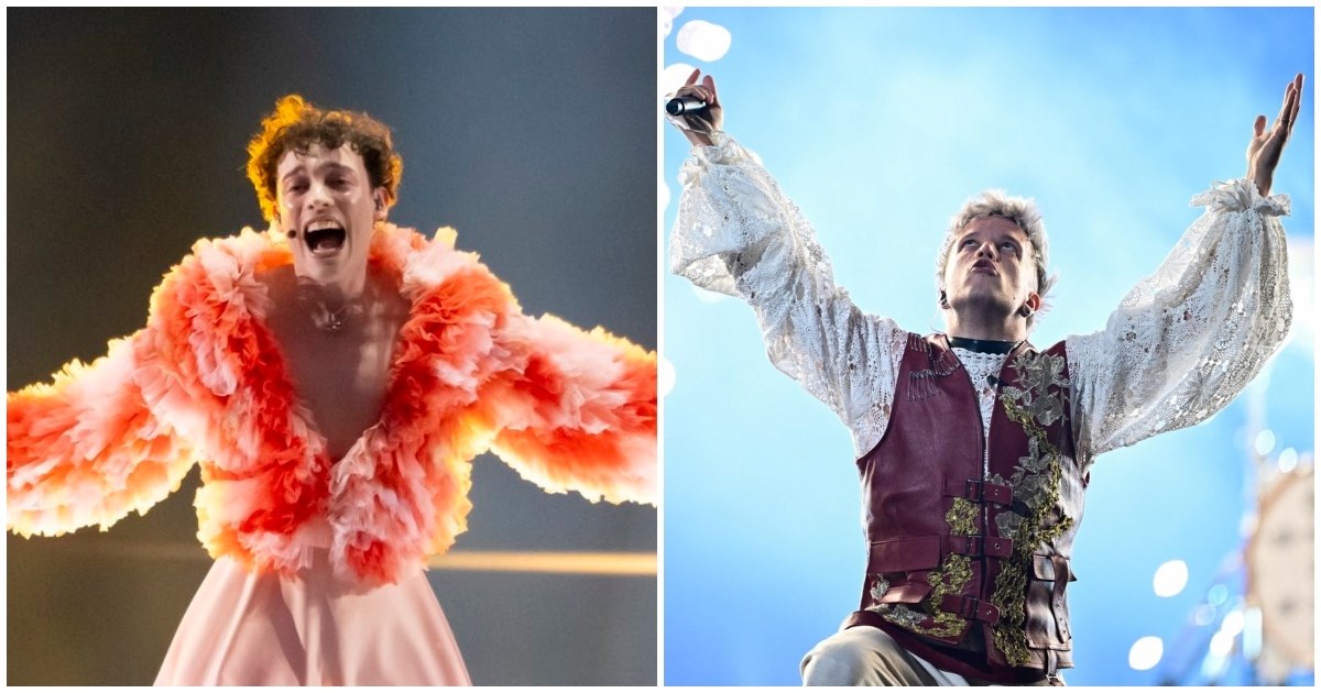 ANKETA Ovo su svi finalisti Eurosonga. Tko zaslužuje pobjedu?