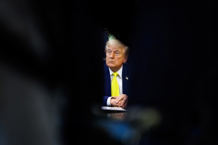 FT: Trump se dosad činio nepobjediv. To više nije slučaj