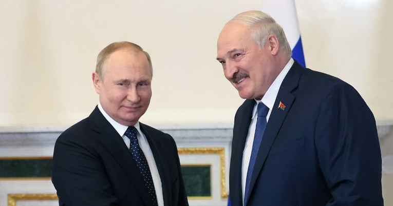 Putin: Ubrzat ćemo integraciju Rusije s Bjelorusijom