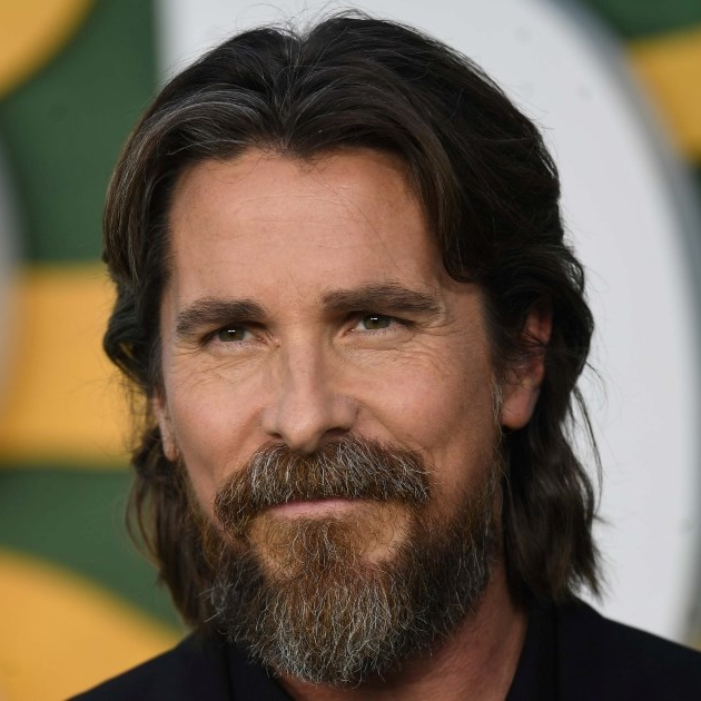 Christian Bale tvrdi da mu je Leonardo DiCaprio spasio karijeru