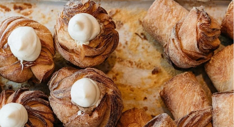 Bread Club otvorio još jednu pekaru, a ovo su naša dva favorita koje morate probati