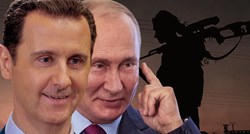 Kurdi se nakon američke izdaje okreću Asadu i Putinu