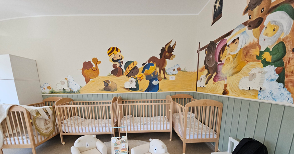 Izgrađen vrtić za Hrvate u Srbiji. Hrvatska uložila 860.000 eura