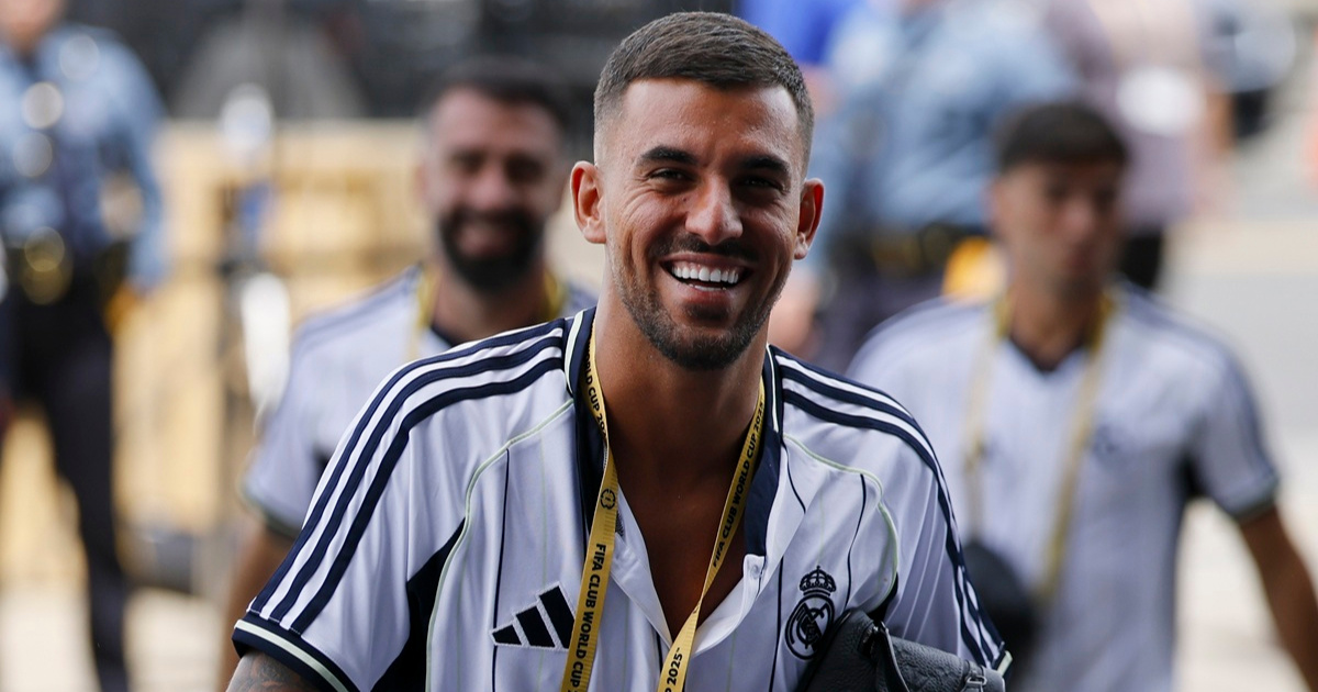 Ancelotti ga je zvao Modrićevim nasljednikom. Sad napušta Real