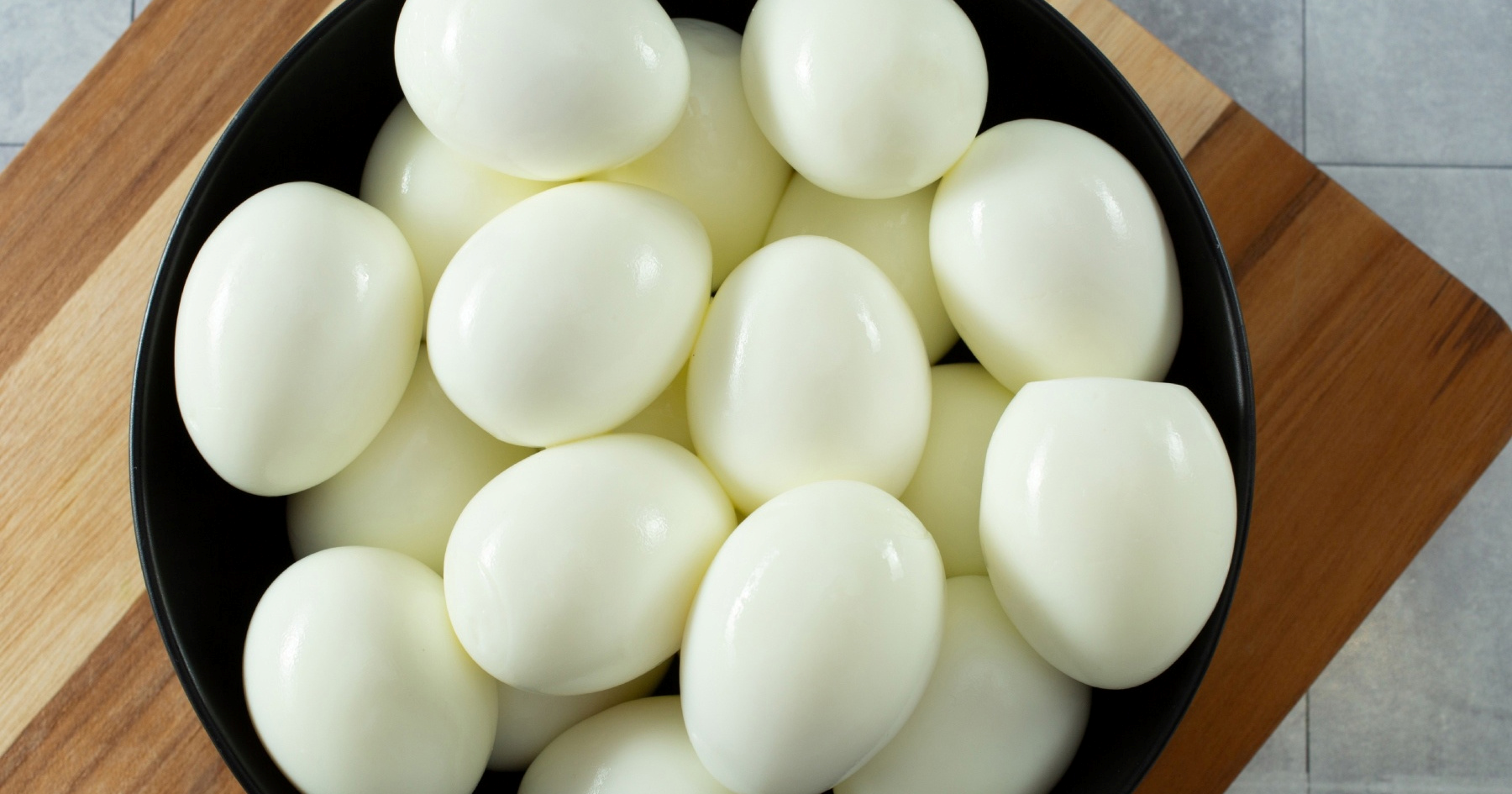 Jaja možete pripremiti i u fritezi na vrući zrak, jednostavno je