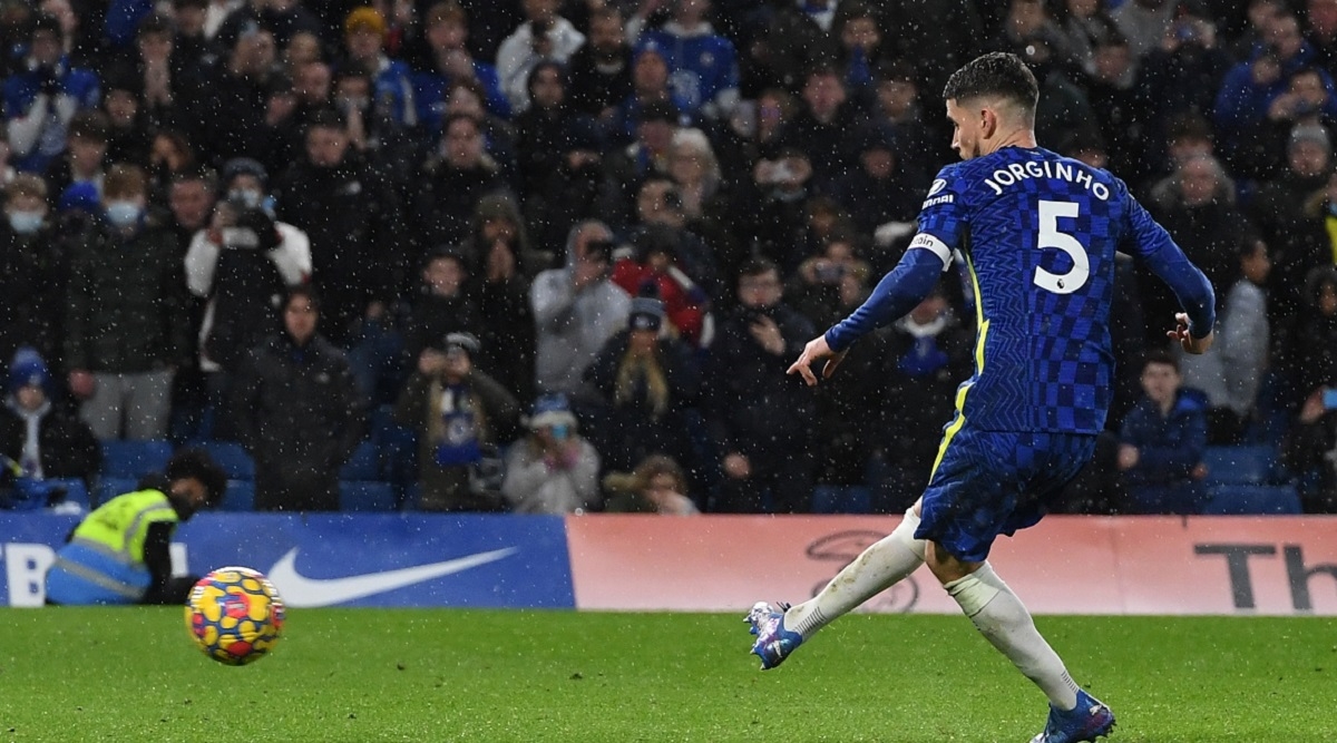 Chelsea preokretom pobijedio Villu, Jorginho srušio rekord Le Tissiera i Gerrarda