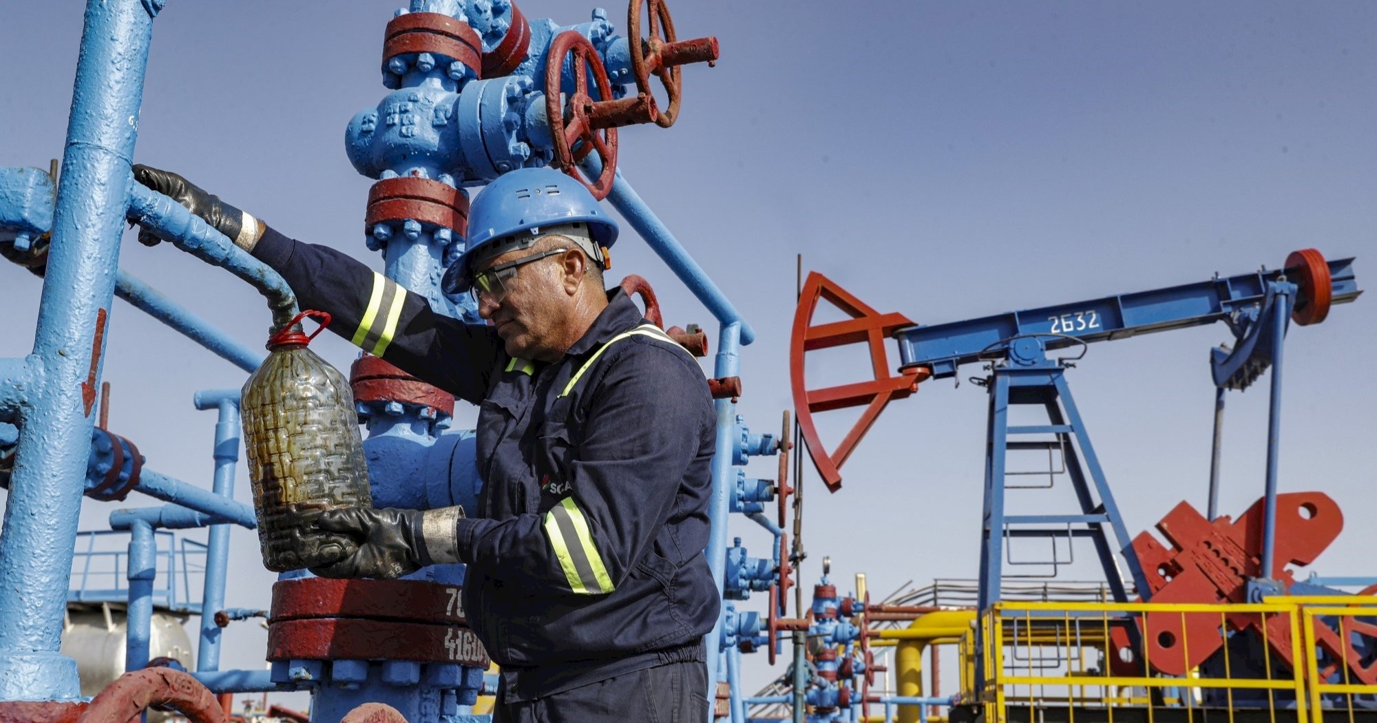 Porasle cijene nafte