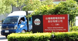 Tajvanski proizvođač poluvodiča ulaže 12 milijardi dolara u tvornicu u SAD-u