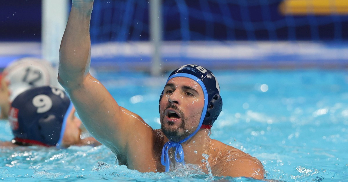 Srbija pobijedila Mađarsku u drami i izborila polufinale Eura u vaterpolu