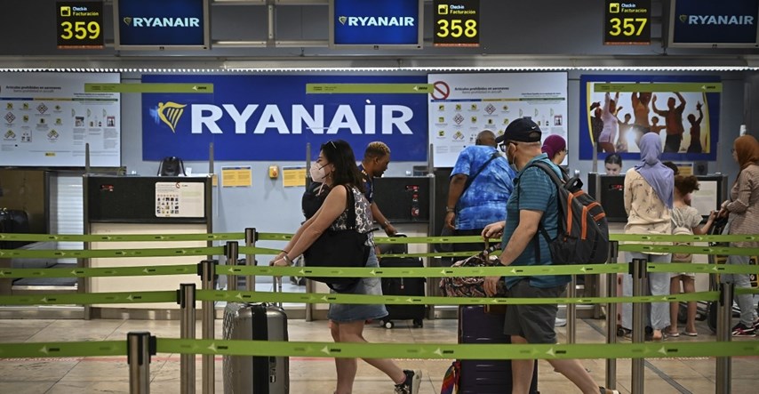Kraj jeftinih letova u EU? Francuska traži veliku promjenu