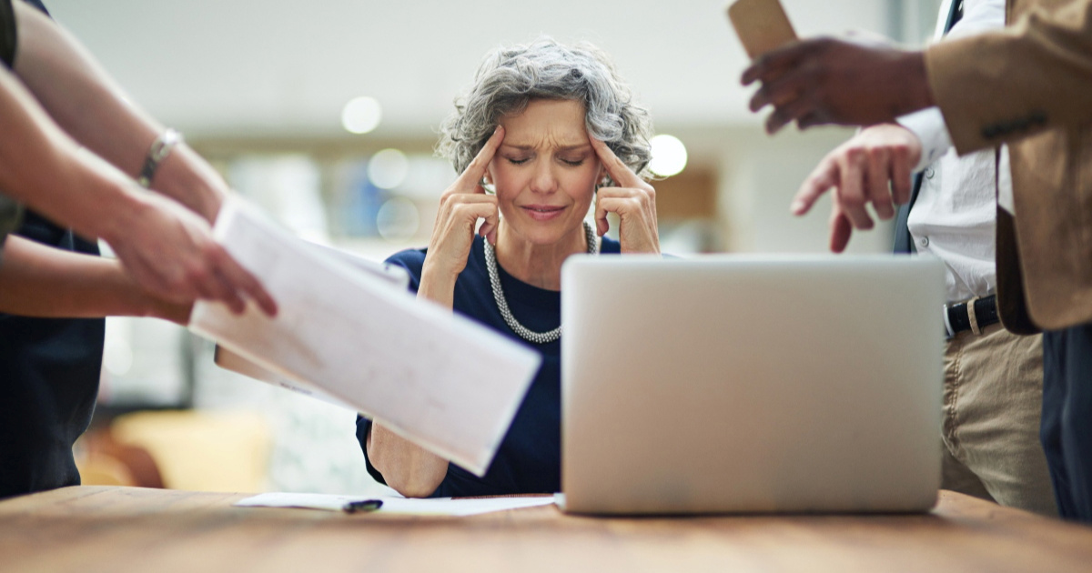 Neurolozi: Ako imate više od 60 i želite zaštititi mozak, prestanite s jednom navikom