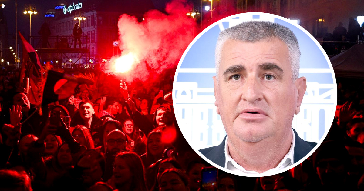 Bulj: Nećemo zaboraviti Tomaševićev današnji potez, kao ni Plenkovićev iz 2018.