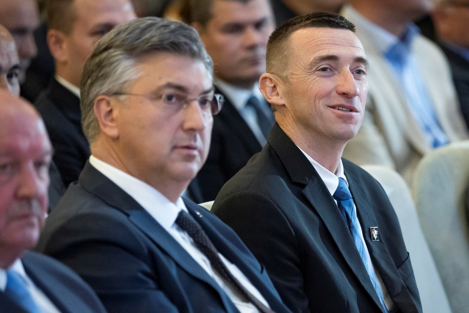 Ovako će izgledati većina Plenkovića i DP-a?