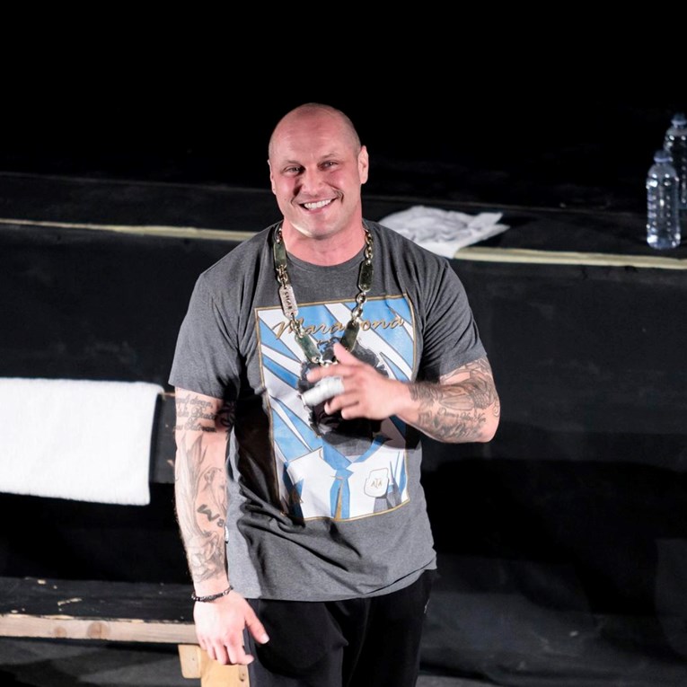 Stoka u Nu2: Tko se upusti u drogu, mora biti spreman na zatvor, na smrt ili ubiti