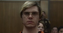 Ljude zgrozile scene u novoj Netflixovoj seriji o zloglasnom ubojici: "Muka mi je"