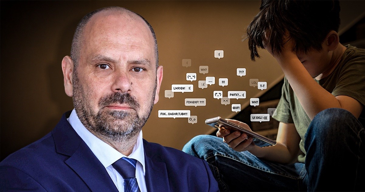 Ovo su istinite priče o online nasilju. "Jezivo je što sam vidio, pamtim to i danas"