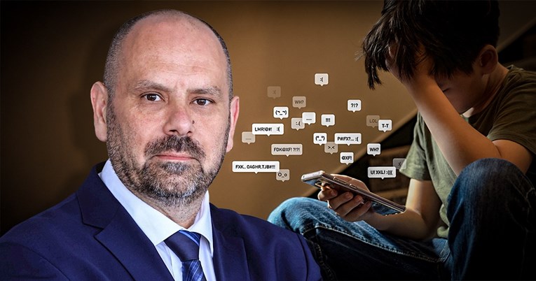 Ovo su istinite priče o online nasilju. "Jezivo je što sam vidio, pamtim to i danas"