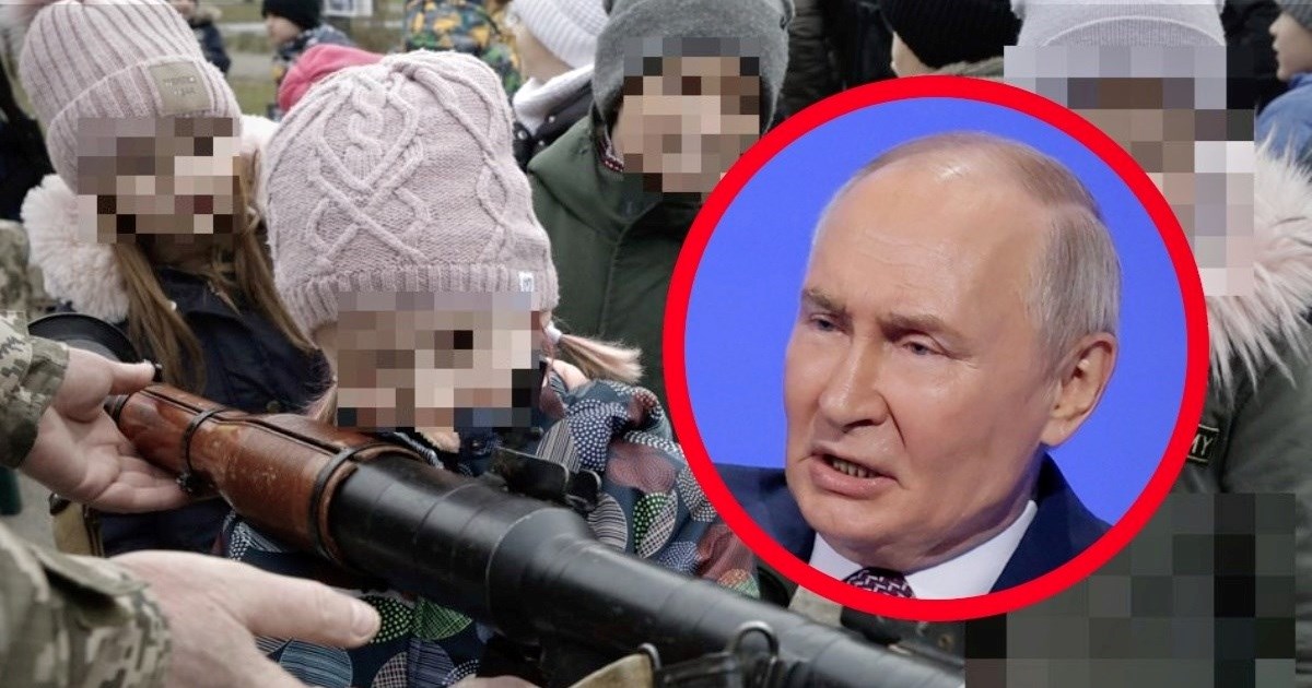 ISW: Putin i dalje krade ukrajinsku djecu