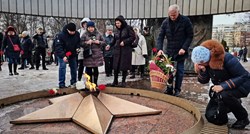 Rusija kaže da je u Makijivki ubijeno 89 vojnika, za napad okrivljuje mobitele
