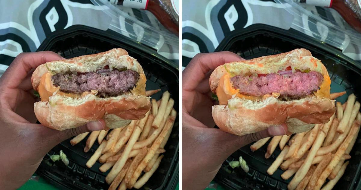 Ljudi uz pomoć AI-ja lažiraju fotografije hrane kako bi dobili povrat novca