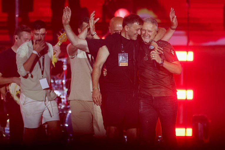 Index doznaje: Thompsonov tim rezervirao tri datuma u Areni Zagreb