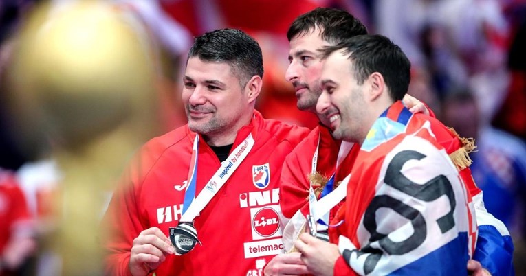 EHF objavio ljestvicu najboljih reprezentacija. Hrvatska nije u top 3