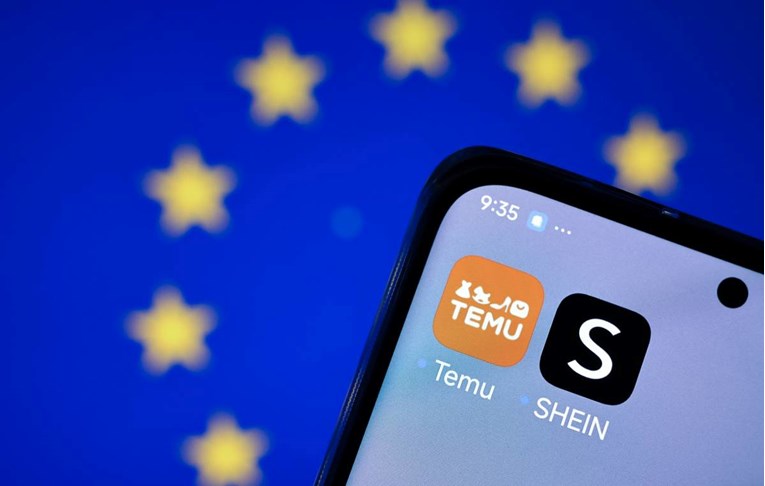 Od sljedeće godine plaćamo 3 eura carinu na male pakete naručene s Temua i Sheina 