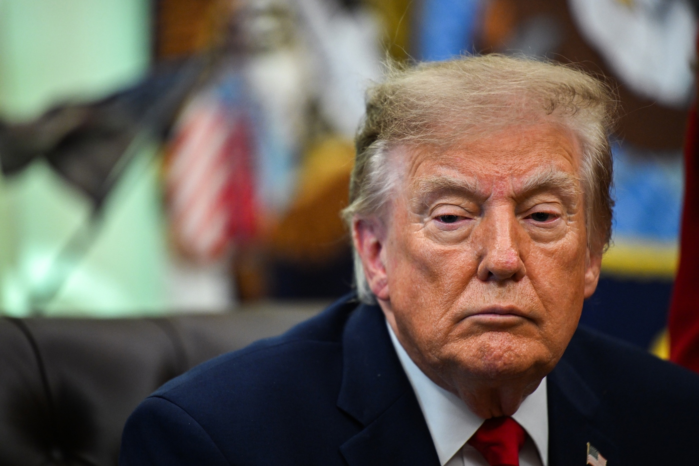 Republikanci izbjegavaju Trumpa u kampanji. CNN: On to teško podnosi