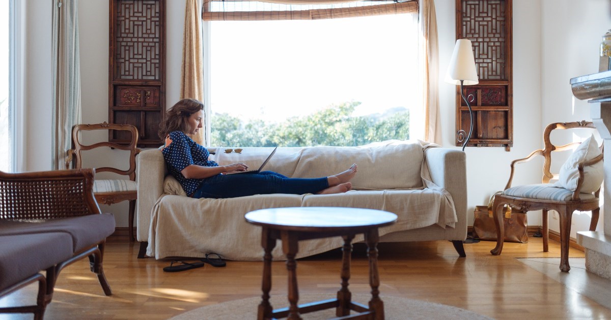 Stvari u dnevnom boravku koje vam izazivaju stres a da toga niste ni svjesni