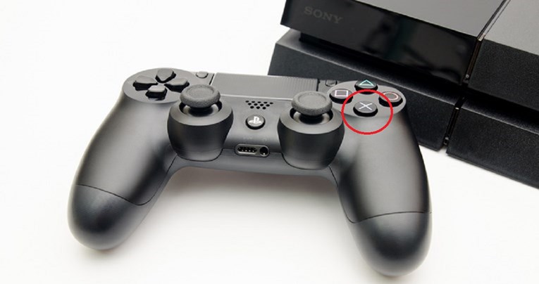 Predmet mnogih rasprava: Kako vi nazivate ovu tipku na kontroleru PlayStationa?