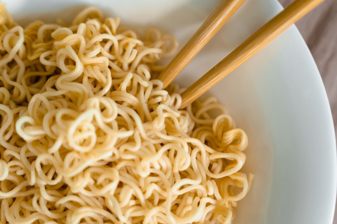 Jelo koje je nastalo kao rješenje za nestašicu hrane u Japanu danas mnogi obožavaju