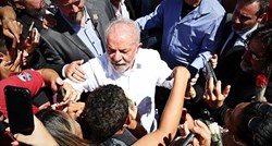 Prve riječi Lule nakon pobjede na izborima u Brazilu: "Demokracija"