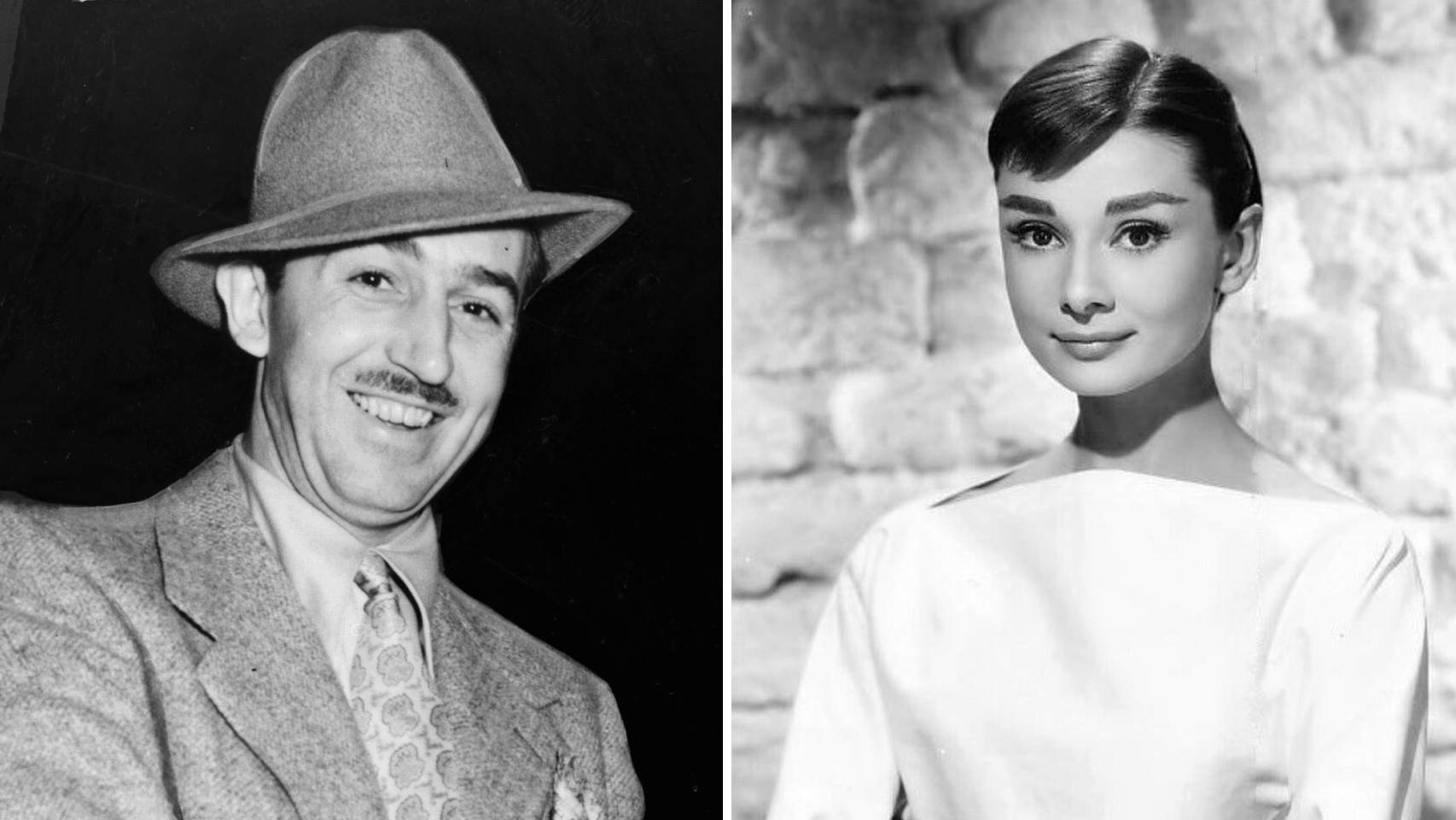 Kako je Disney spriječio Audrey Hepburn da glumi Petra Pana