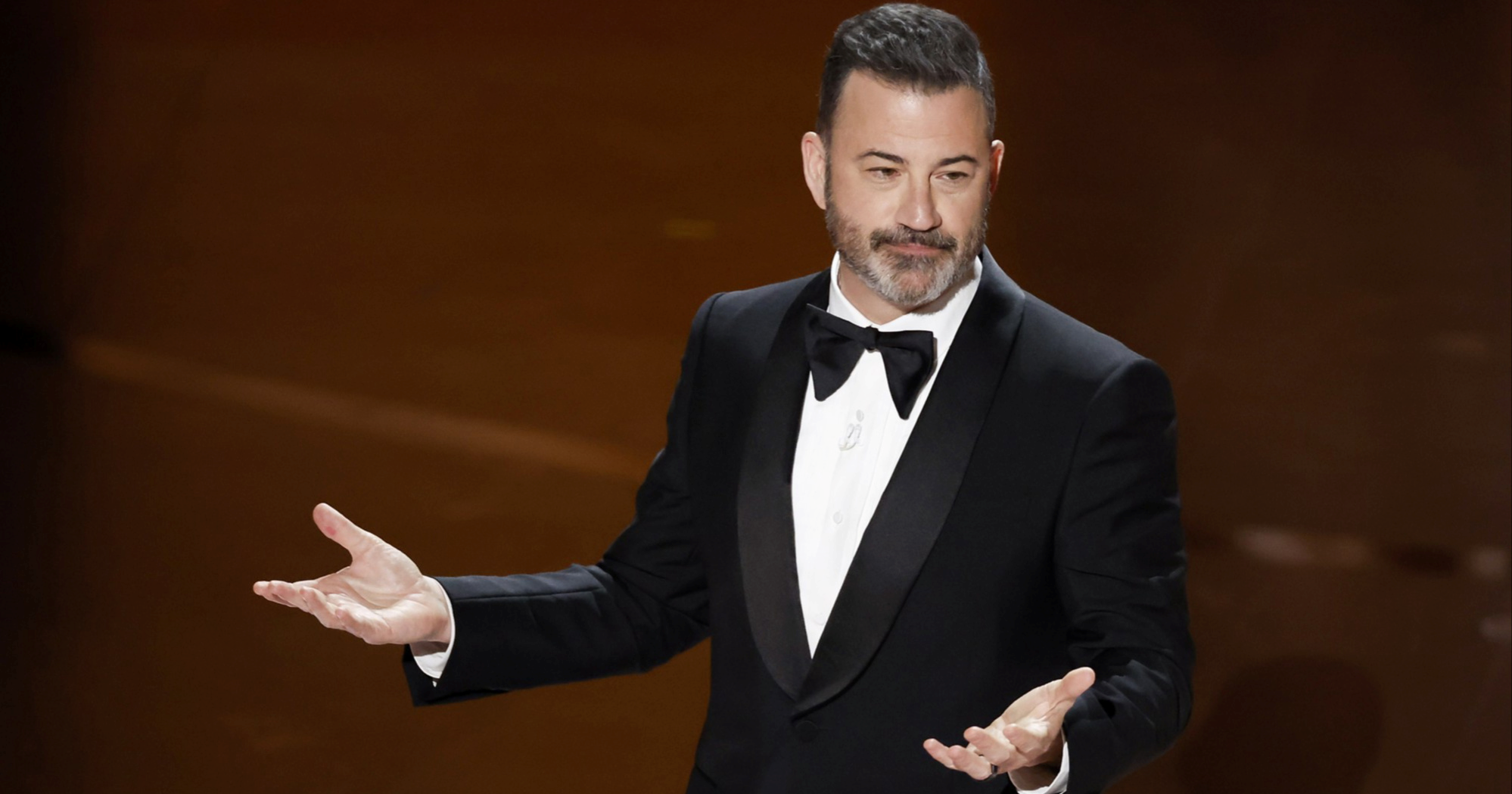 Najporemećenija sezona serije zvane Amerika