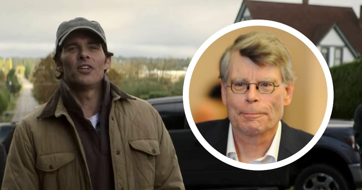 Postapokaliptični bestseler Stephena Kinga mogao bi dobiti prvu filmsku adaptaciju