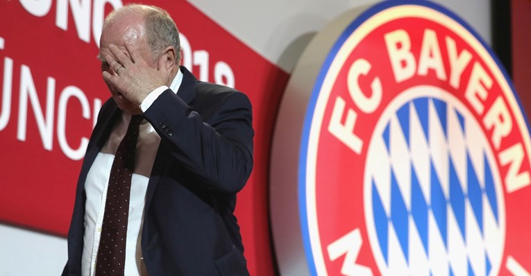 Bayernov predsjednik povukao prijetnju reprezentaciji Njemačke