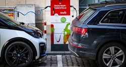 Njemačka ulaže 6.3 milijarde eura u električne punionice za aute, evo što to znači