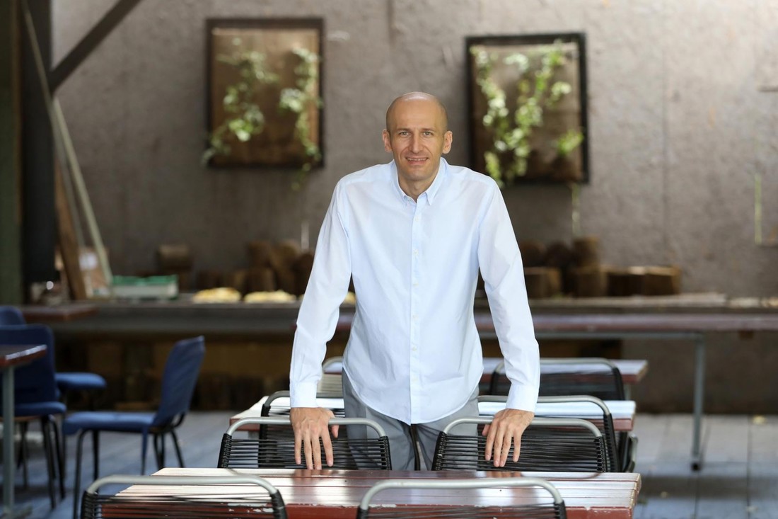 Nakon 15 godina zatvara se Rougemarin Bistro chefa Marina Medaka