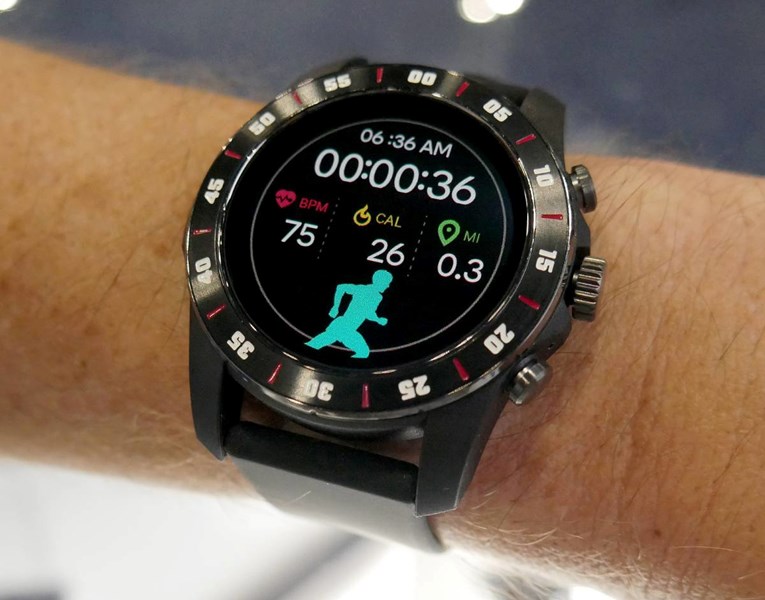 Pametni satovi otkrivaju poremećaje koje liječnički pregledi često propuštaju