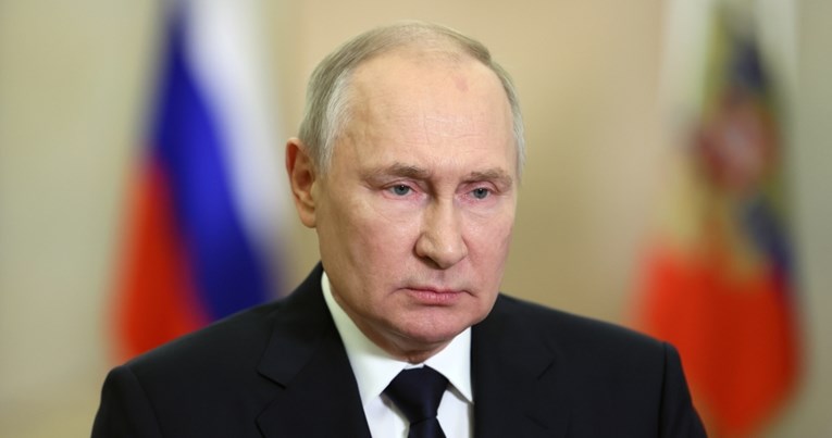 Putin objavio videoporuku: Ostvarit ćemo zacrtane ciljeve