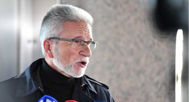 Sever: Brine nas demografija, iz Hrvatske je otišlo 400 tisuća ljudi u fertilnoj dobi