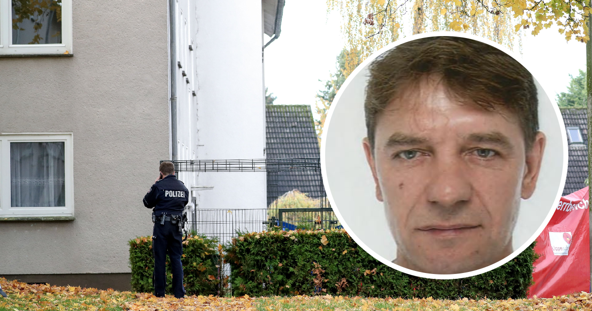 Nakon četveromjesečne potrage pronađeno tijelo trostrukog ubojice iz Njemačke