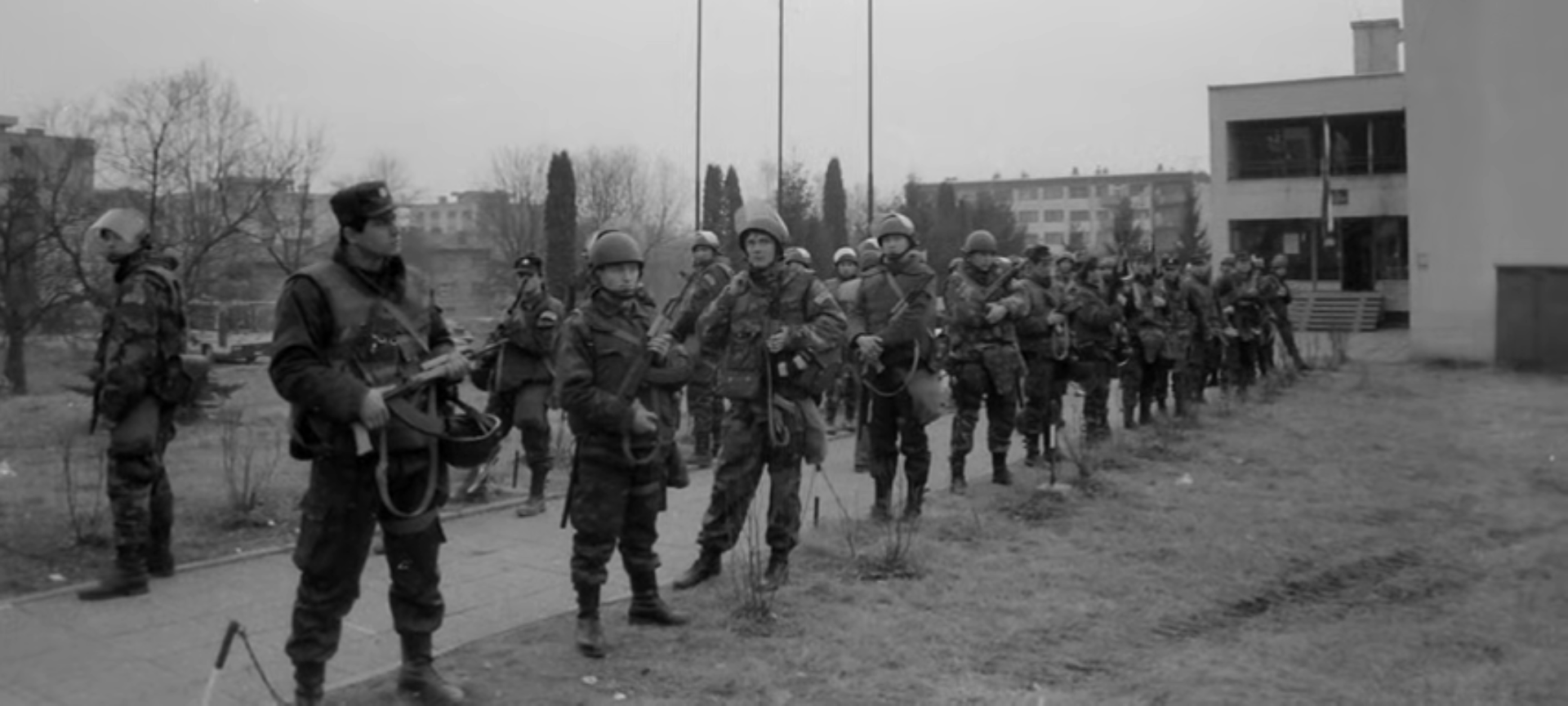 Domovinski rat započeo je u Pakracu. Trodnevna bitka završila je bez smrtno stradalih