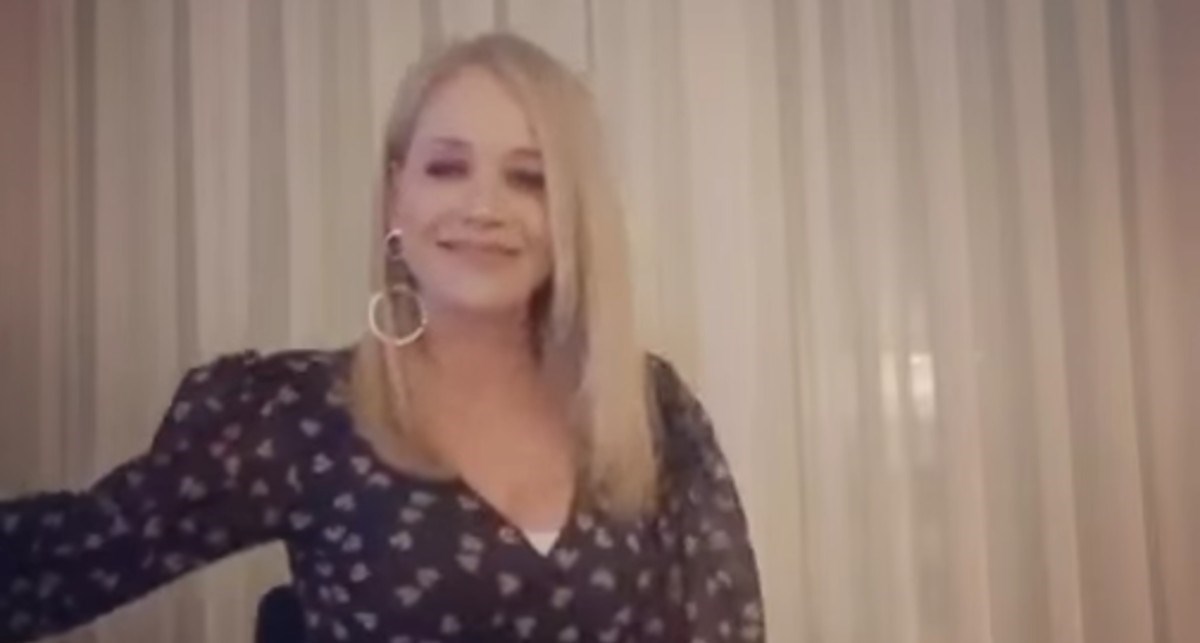 Jelena Rozga oduševila haljinom za koncert na Instagramu