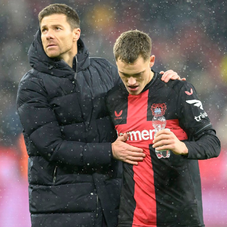 Alonso brani Wirtza: Zbog njega sam vjerojatno i dobio posao u Realu