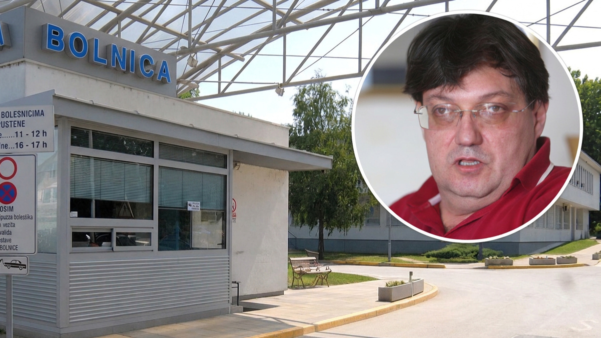 Žena u Vinkovcima izgubila bebu, ginekolog: "Možeš i na živo, navikla si na bol"