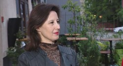 Dalija Orešković: Tko HDZ-u kaže Guten Tag, rekao je sebi Auf Wiedersehen