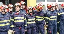 FOTO Slavonski vatrogasci dobili novu zaštitnu opremu vrijednu 37.000 eura